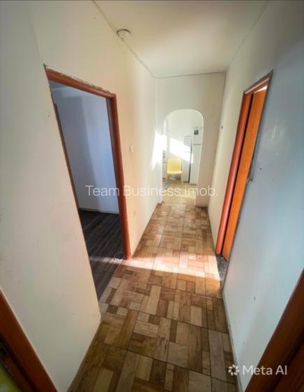 Apartament 2 camere 56mp decomandat Piata Titan Metrou 5 min - 5