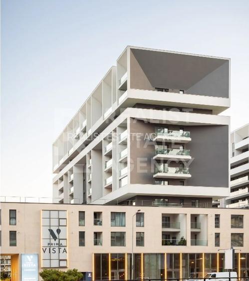 Studio dublu de vânzare în complexul PrimaVista - 2