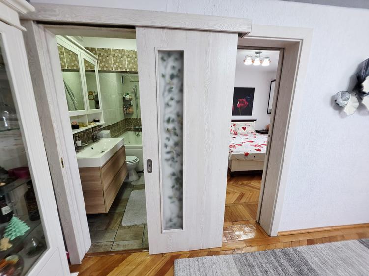 Apartament 2 camere Ultracentral, renovat 2024, mobilat | utilat