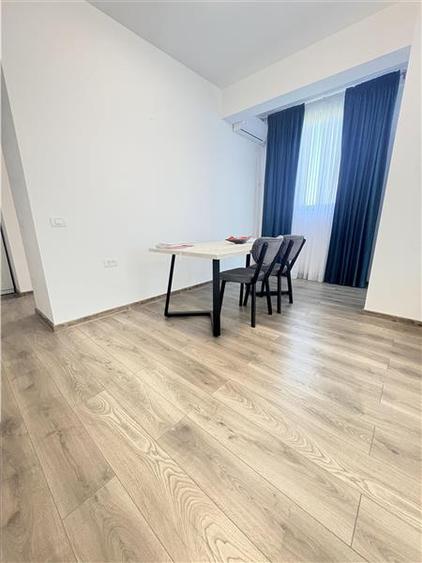 Apartament 2 Camere Mobilat Premium - Zona Veterani