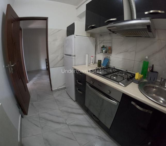 🔑 Ready to move in – demisol înalt, complet mobilat - 8