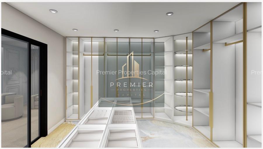 Triplex Premium cu Terase Spectaculoase și Posibilitate de Personalizare - 22