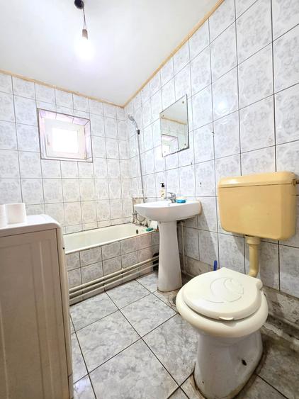 Apartament 3 camere | 78,47 mp |Parter|Acces catre gradina |Comuna 1 Decembrie - 14