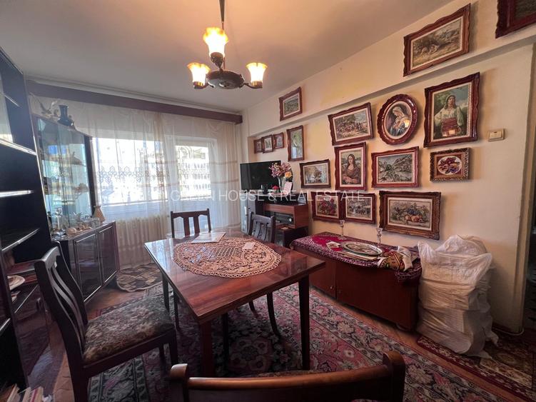 Apartament 2 camere,zona Piata Centrala - 3