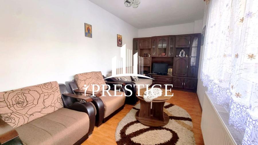APARTAMENT 3 CAMERE | 2 BĂI | LOC DE PARCARE SUBTERAN | TEREZIAN