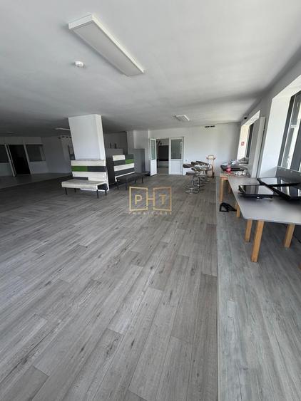 Spatiu comercial de vanzare, 270 mp, zona Cetatii!