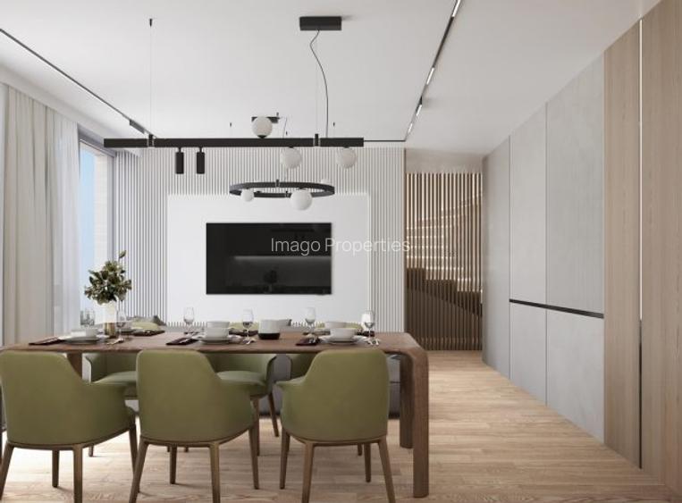 Apartament 3 camere cu terasa impresionanta de 78 mp - 5