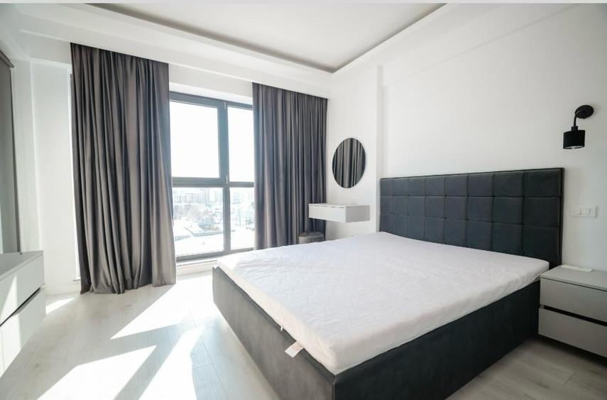 2 CAMERE | PIPERA | LUX | VEDERE PANORAMICA|