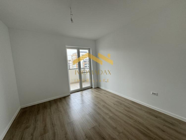 Aradului-Apartament 3 Camere-Centrala Proprie