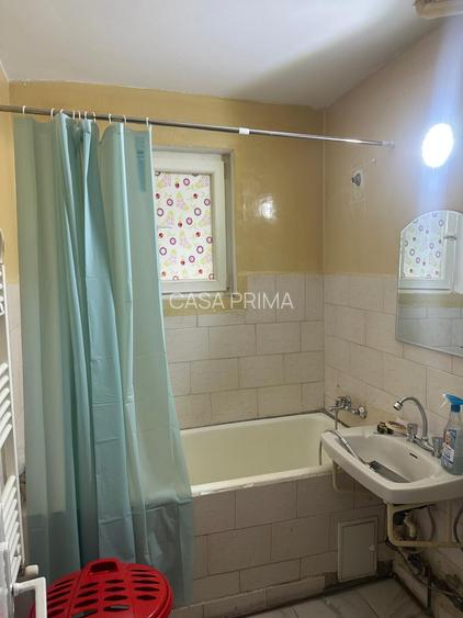 Apt 2 camere Podu Ros-Cantemir, la doar 5 mn de Palas si Fac de Constructii! - 6