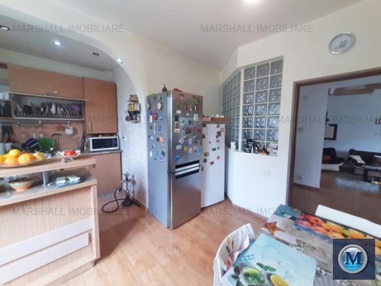 Vila cu 5 camere de vanzare in Pleasa, 140 mp #16166
