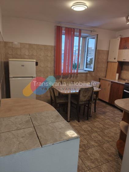 Apartament cu 1 camera, 42mp, Manastur - 7