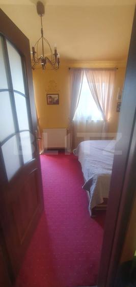 Apartament  2 camere tip penthouse, parcare,  60 mp, zona IULIUS MALL