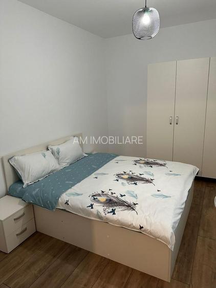 AP. 2 CAMERE POPESTI-LEORDENI - PARCARE, BLOC NOU, METROU 5 MIN - 2