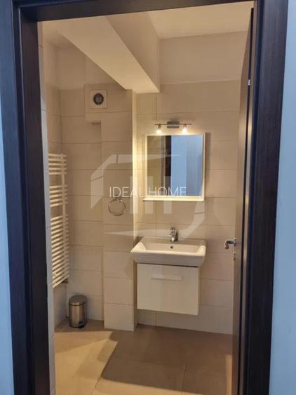 Studio I 40mp  I bloc nou I Buna Ziua - 5
