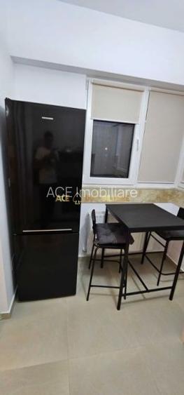 Garsoniera de inchiriat | Progresul | Centrala Proprie | Parcare | Metrou