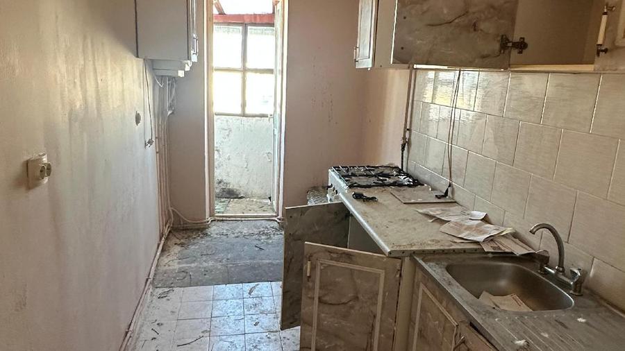 MANASTUR, Apartament 2 camere - 40m² - etaj 10/10