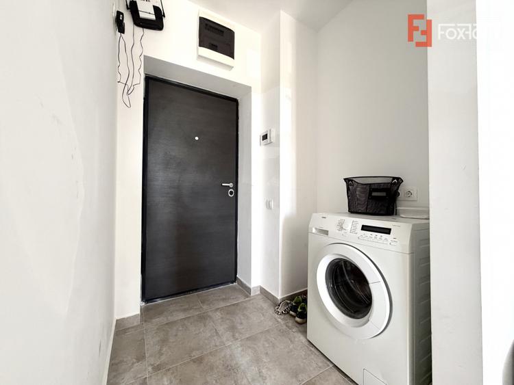COMISION 0% - Apartament cu 2 camere, etaj intermediar, in zona Lipovei