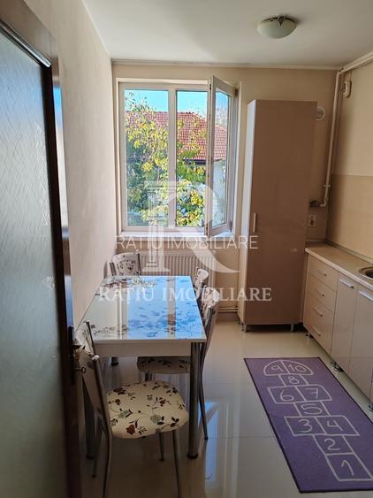 APARTAMENT CU 2 CAMERE DE INCHIRIAT | ZONA GOJDU | DEVA | HUNEDOARA - 5