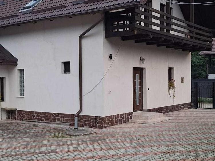 Casă 4 camere, loc. Gura Humorului