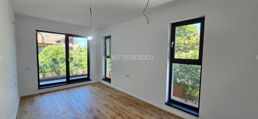 Duplex NOU P+1E+M FINALIZAT-Gata de mutare| Sect. 1- Buc,Bucurestii Noi, 5 min M - 7