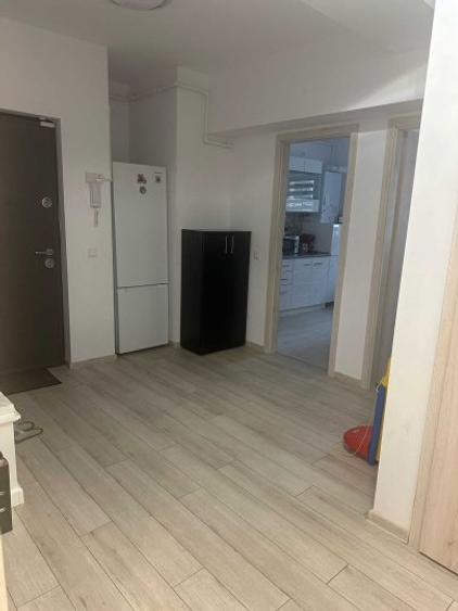 Vanzare apartament 3 camere Moghioros Park