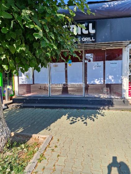 Spatiu comercial ultracentral - 5
