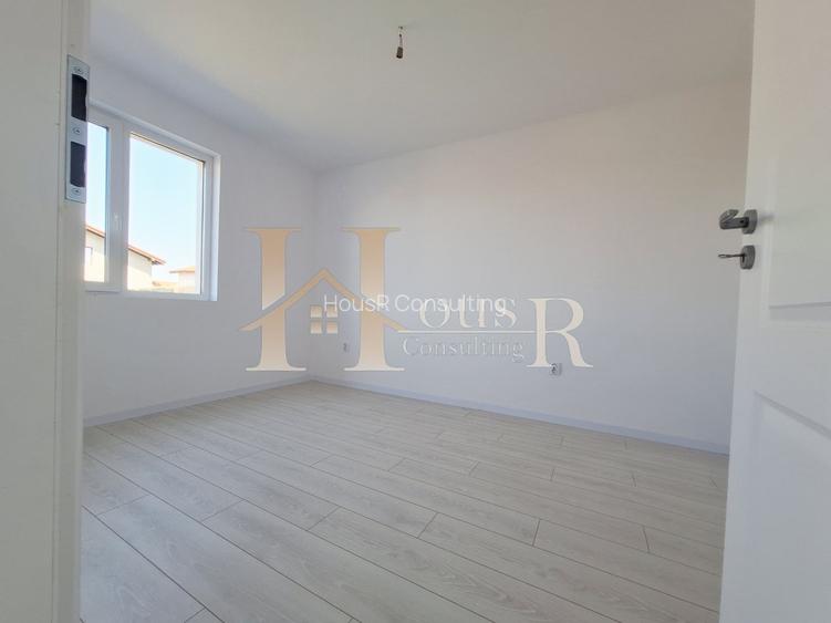 Aproape de Uzina de apa. Casa individuala. Disponibila imediat. - 6
