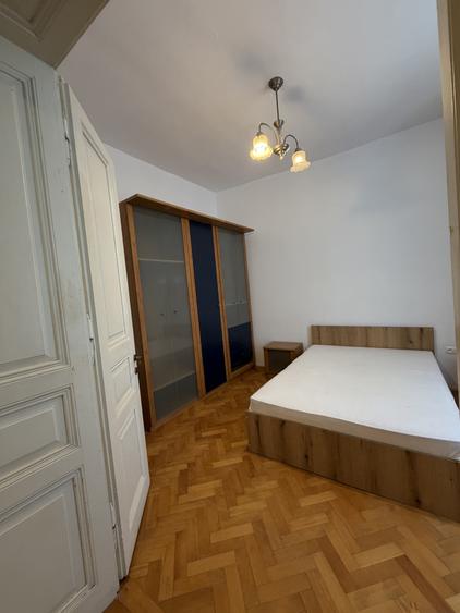 Oportunitate de Investitie, Apartament in Cladire Istorica
