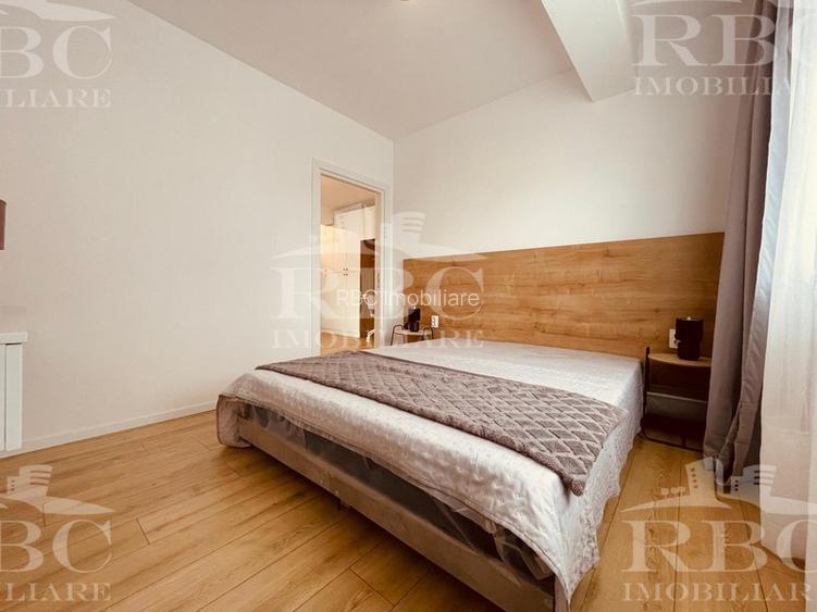 Apartament 2 camere in Floresti zona strazii Urusagului - 7