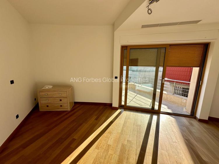 Duplex elegant cu 5 camere în zona exclusivistă Primăverii – Jean Monnet - 19