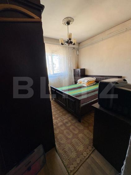 Apartament 4 camere, 80 mp, Prundu