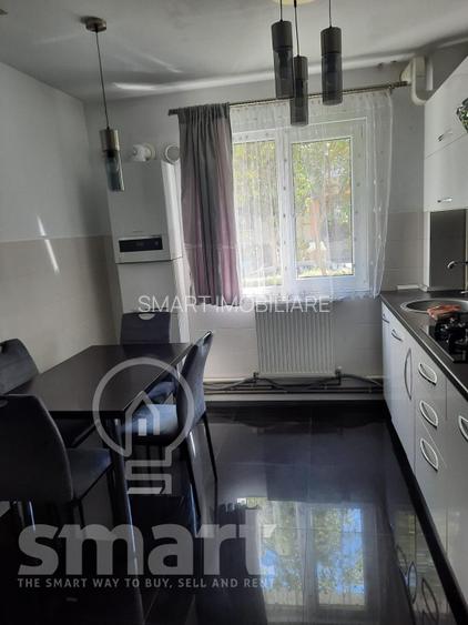 APARTAMENT 2 CAMERE GHEORGHENI - 4