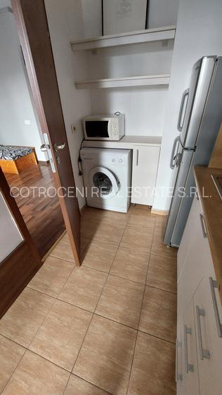 Garsonieră 32 mp | Răsărit de Soare | Mobilată complet | Etaj 3/10 - 5