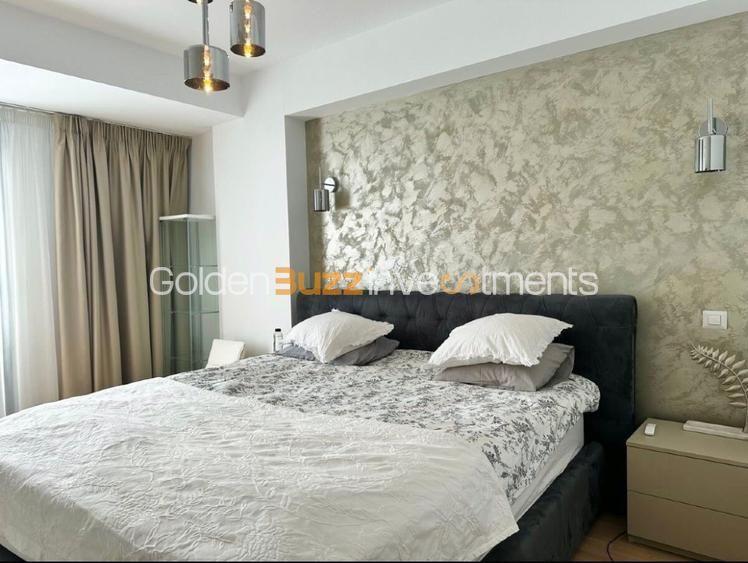 Apartament 4 camere – Soseaua Nordului