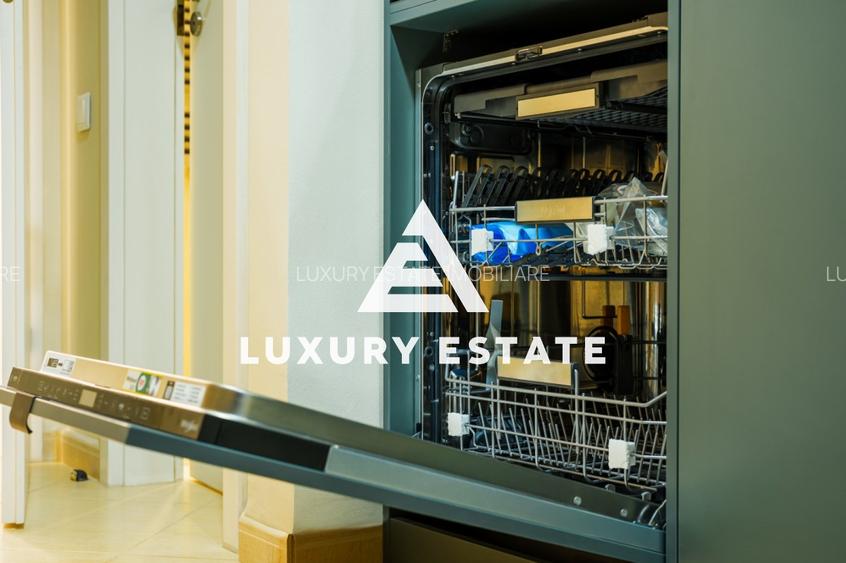 Apartament premium de 3 camere, complet renovat, în zonă ultracentrală - 36