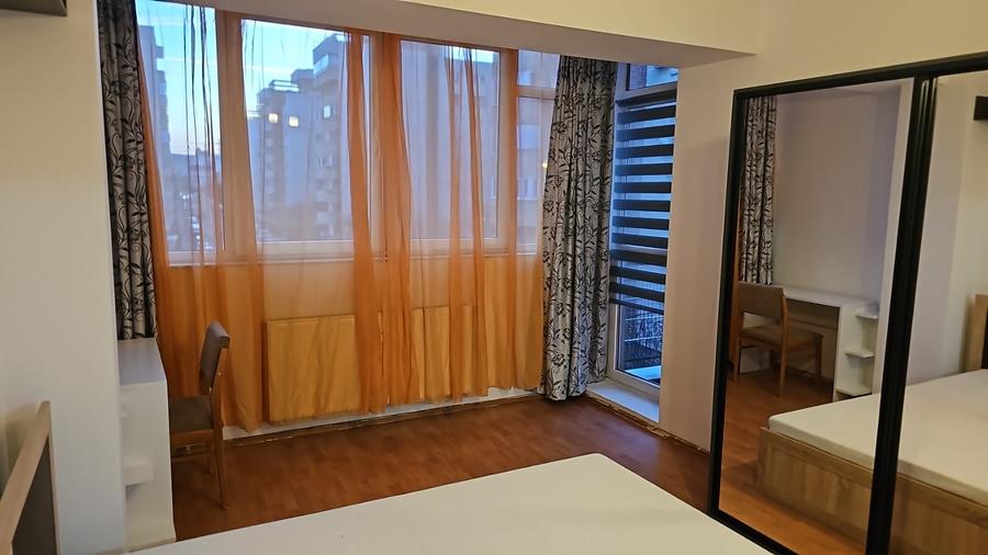 Apartament 3 camere 65 mp Marasti,de ichiriat!