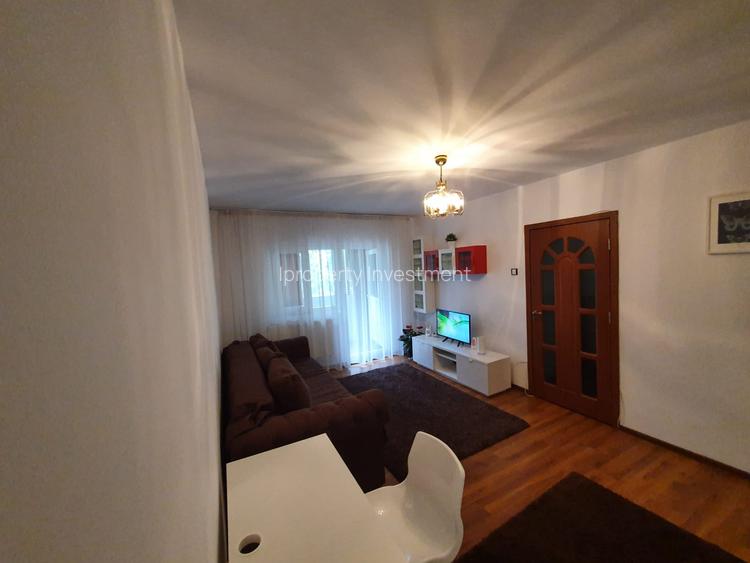 Apartament 2 Camere Drumul Taberei Centrala Proprie Balcon - 12