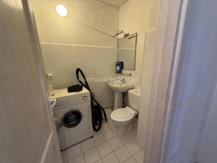 Apartament cu 3 camere, la parter, in zona centrala – Mihai Viteazul, Brasov - 15