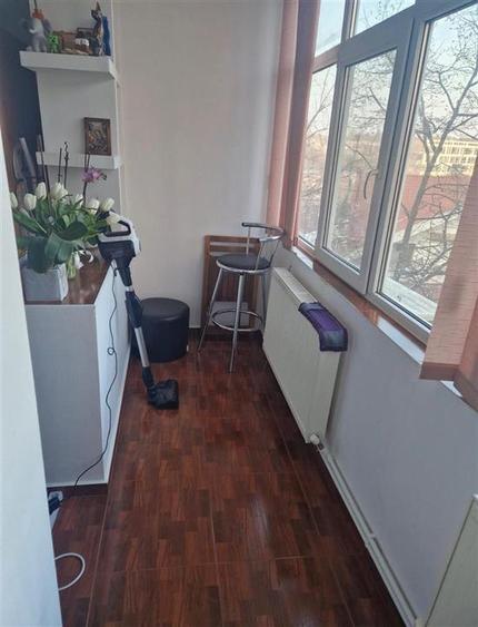 Apartament 1 Camera Tatarasi Etaj Intermediar