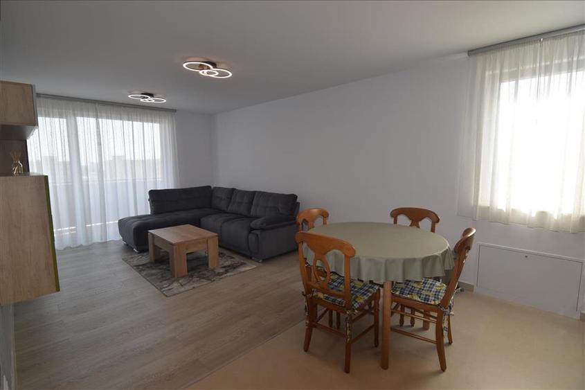 Exclusiv apartament 2 camere, parcare subterana, Urban Plaza