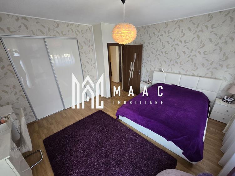 Vila 5 camere moderna 300 mp teren Zona Tineretului