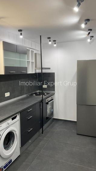 2 camere Eroii Revoluției | 6 min metrou | Parcare | Boiler - 15