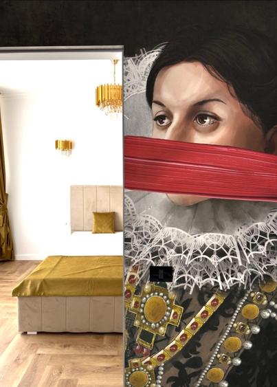 Prima inchiriere apartament ultracentral Timisoara cu loc de parcare inclus