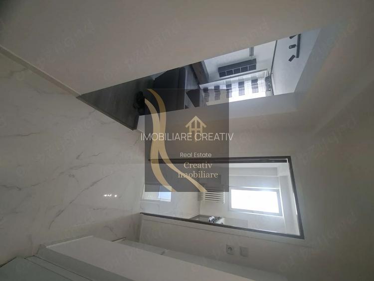 Apartament 2 camere renovat, mobilat, utilat nou - 6