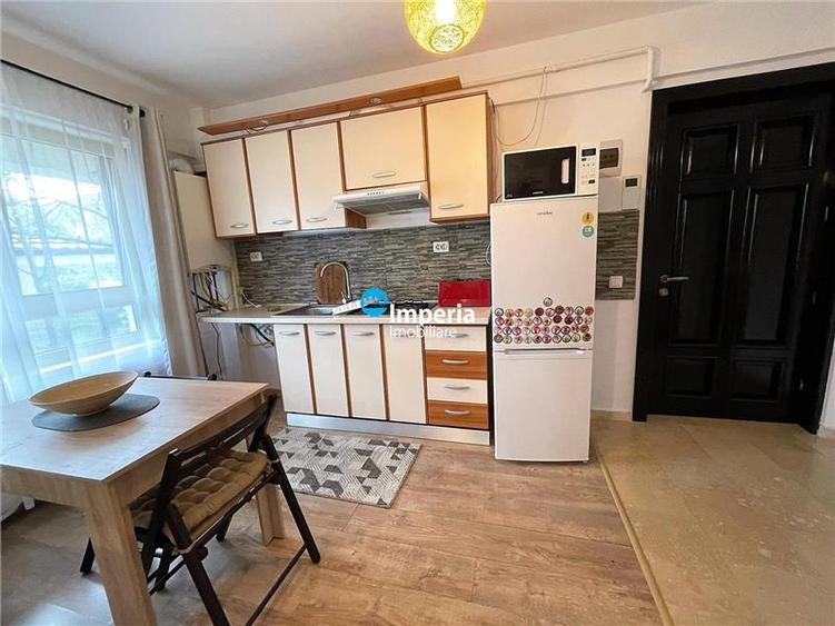 Inchiriez apartament 2 camere, open space, Complex Roua Residence