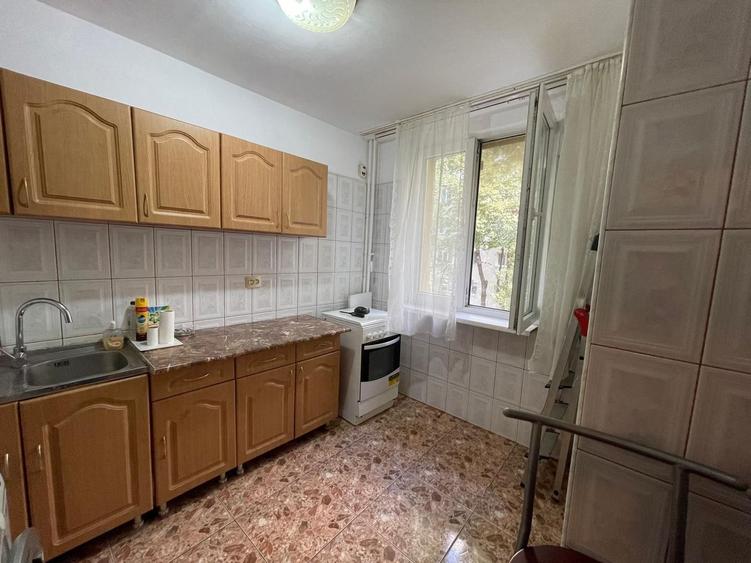AP. 2 CAMERE- BRANCOVEANU, BUCATARIE INCHISA, COMISION 0%