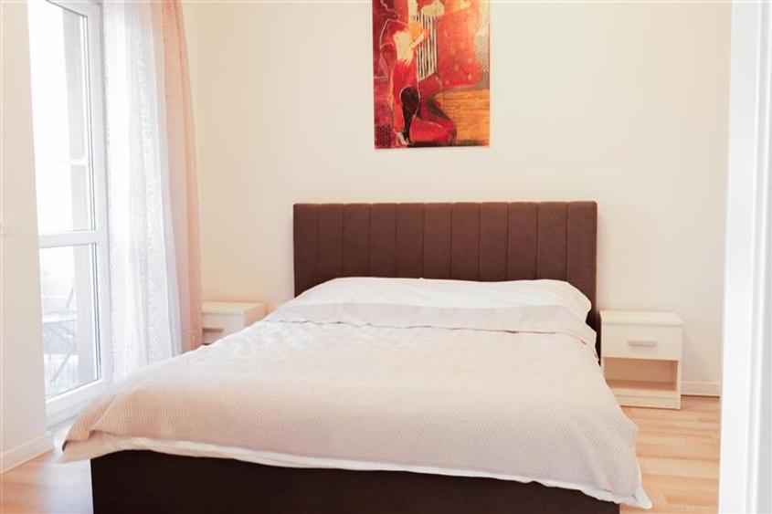 Studio modern, decomandat, etaj2, mobilat, echipat, terasa, parcare, Avantgarden