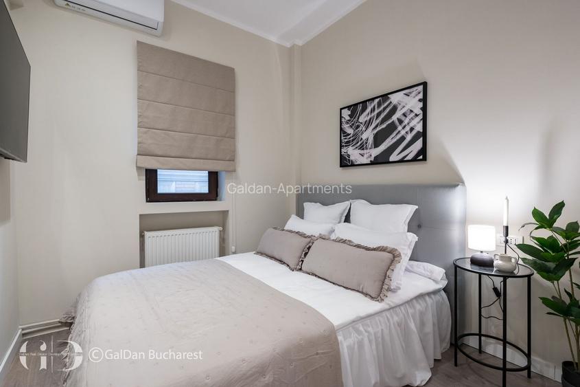 Apartament 2 camere de închiriat - 5