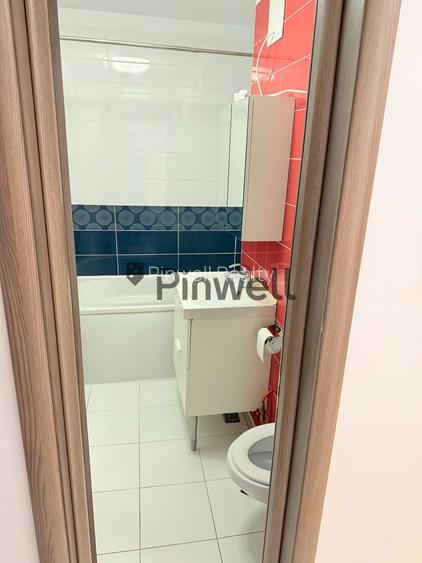 Apartament 2 camere| Aviatiei| 10 minute metrou si Promenada Mall - 7
